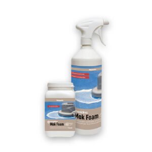 Kit Mok Foam