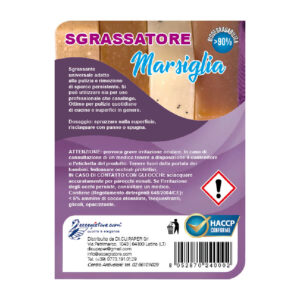 Sgrassatore Marsiglia