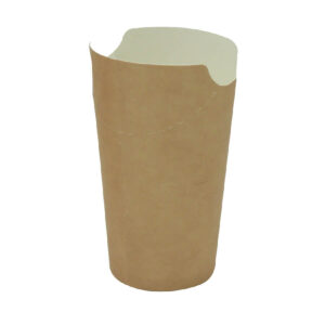 Take Away Contenitore Snack